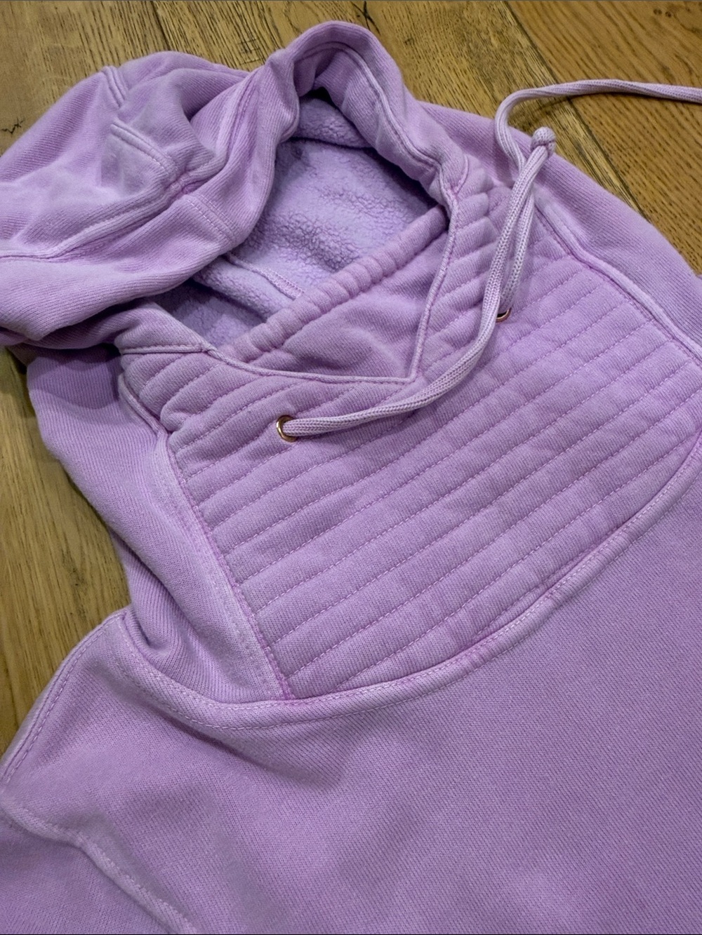 Aviator Nation Ninja Pullover Hoodie Sweatshirt - Picture 6 of 11